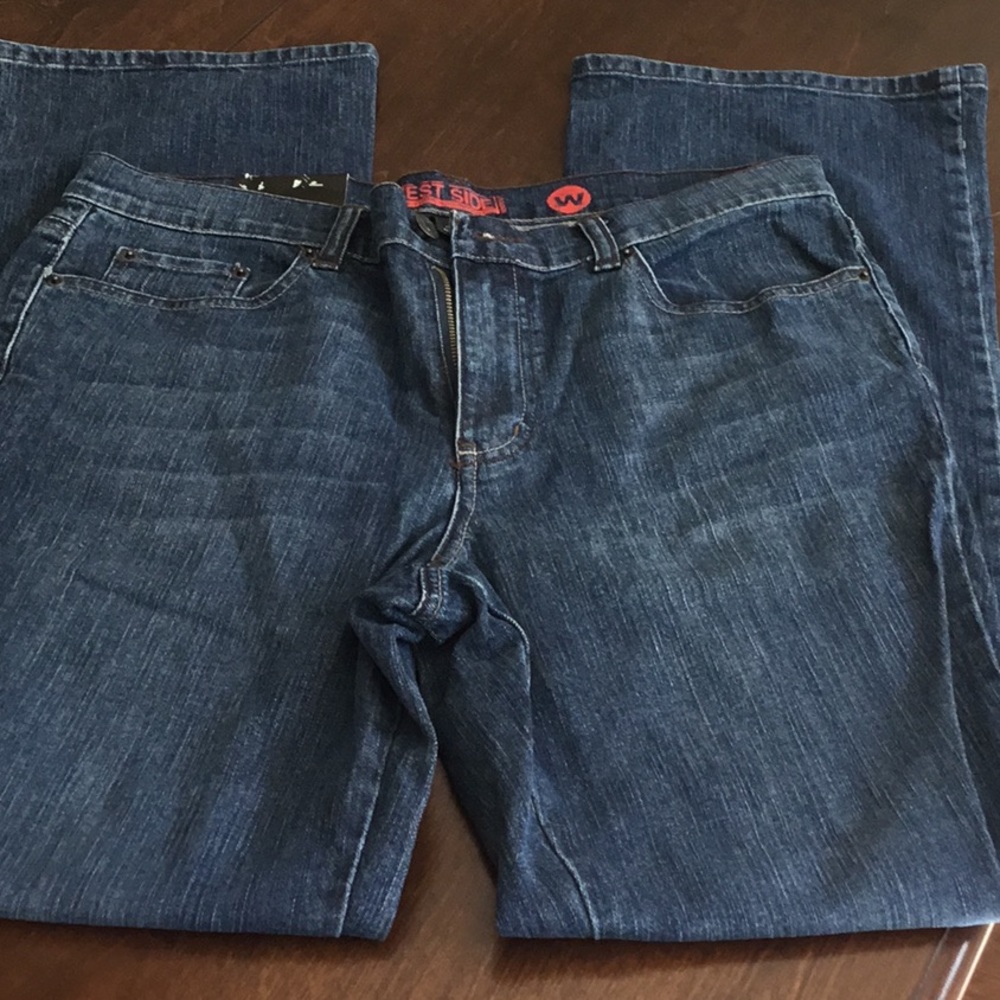NWT New York & Co Jeans